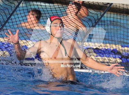 Thumbnail 2 in Coronado vs. Eastlake (CIF SDS Division 1 Quarterfinal) photogallery.