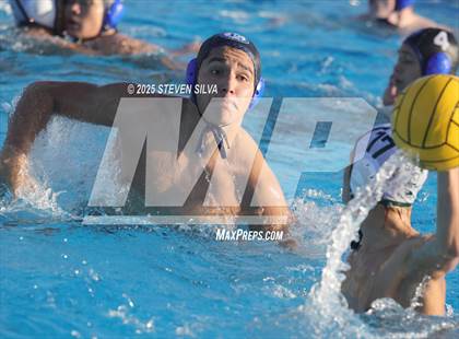 Thumbnail 2 in Coronado vs. Eastlake (CIF SDS Division 1 Quarterfinal) photogallery.