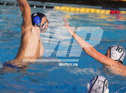 Thumbnail 1 in Coronado vs. Eastlake (CIF SDS Division 1 Quarterfinal) photogallery.