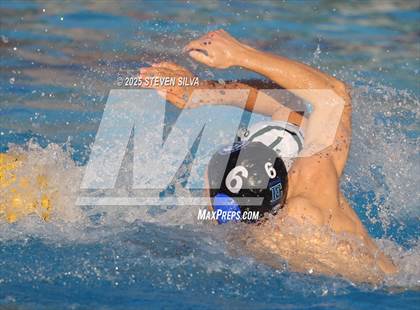 Thumbnail 2 in Coronado vs. Eastlake (CIF SDS Division 1 Quarterfinal) photogallery.