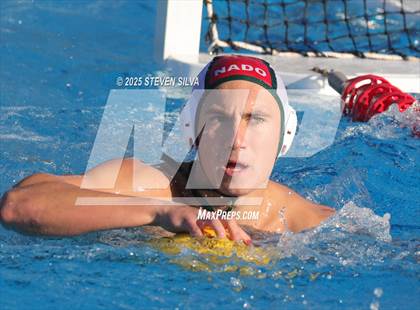 Thumbnail 2 in Coronado vs. Eastlake (CIF SDS Division 1 Quarterfinal) photogallery.