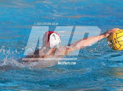 Thumbnail 1 in Coronado vs. Eastlake (CIF SDS Division 1 Quarterfinal) photogallery.