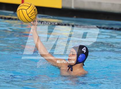 Thumbnail 3 in Coronado vs. Eastlake (CIF SDS Division 1 Quarterfinal) photogallery.