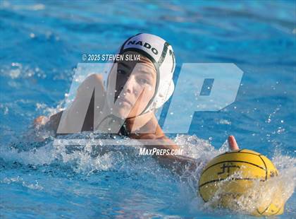 Thumbnail 1 in Coronado vs. Eastlake (CIF SDS Division 1 Quarterfinal) photogallery.