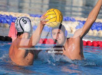 Thumbnail 3 in Coronado vs. Eastlake (CIF SDS Division 1 Quarterfinal) photogallery.