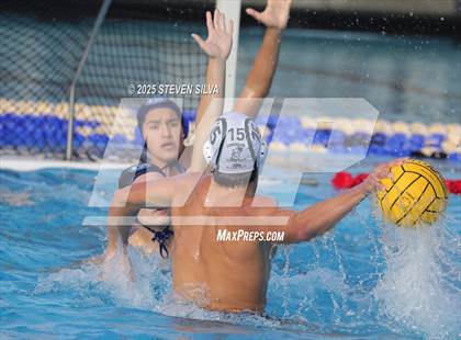 Thumbnail 2 in Coronado vs. Eastlake (CIF SDS Division 1 Quarterfinal) photogallery.