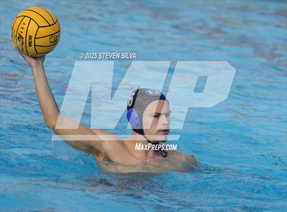 Thumbnail 1 in Coronado vs. Eastlake (CIF SDS Division 1 Quarterfinal) photogallery.