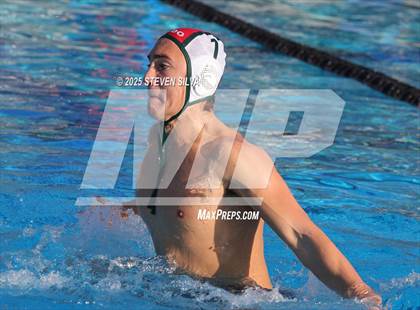Thumbnail 2 in Coronado vs. Eastlake (CIF SDS Division 1 Quarterfinal) photogallery.