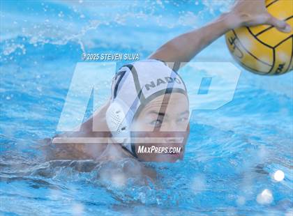 Thumbnail 3 in Coronado vs. Eastlake (CIF SDS Division 1 Quarterfinal) photogallery.