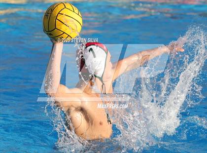 Thumbnail 2 in Coronado vs. Eastlake (CIF SDS Division 1 Quarterfinal) photogallery.