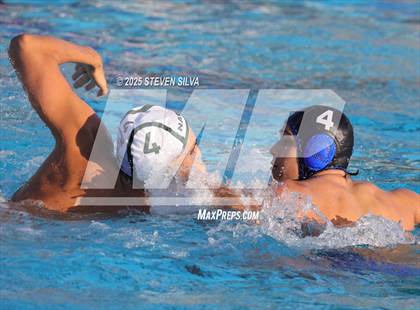 Thumbnail 3 in Coronado vs. Eastlake (CIF SDS Division 1 Quarterfinal) photogallery.