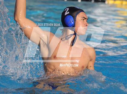 Thumbnail 3 in Coronado vs. Eastlake (CIF SDS Division 1 Quarterfinal) photogallery.