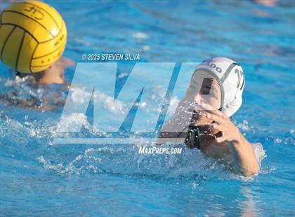 Thumbnail 3 in Coronado vs. Eastlake (CIF SDS Division 1 Quarterfinal) photogallery.