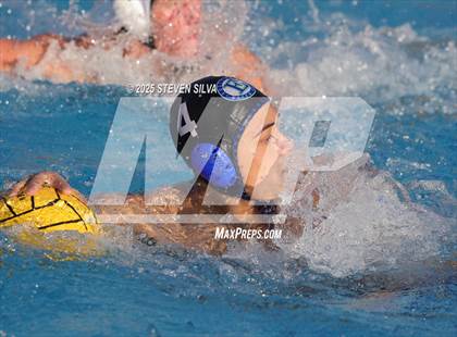 Thumbnail 3 in Coronado vs. Eastlake (CIF SDS Division 1 Quarterfinal) photogallery.