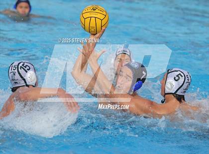 Thumbnail 2 in Coronado vs. Eastlake (CIF SDS Division 1 Quarterfinal) photogallery.