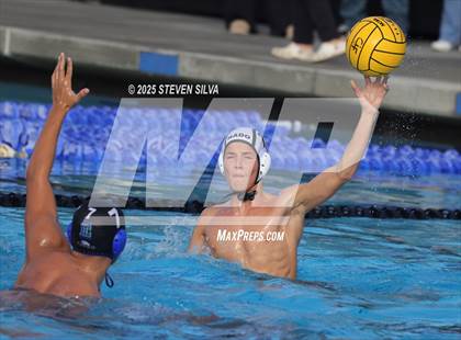 Thumbnail 2 in Coronado vs. Eastlake (CIF SDS Division 1 Quarterfinal) photogallery.