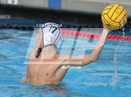 Thumbnail 1 in Coronado vs. Eastlake (CIF SDS Division 1 Quarterfinal) photogallery.