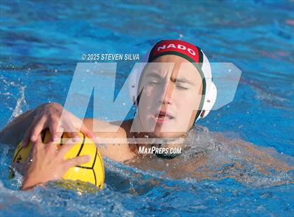Thumbnail 3 in Coronado vs. Eastlake (CIF SDS Division 1 Quarterfinal) photogallery.