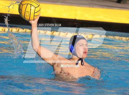 Thumbnail 3 in Coronado vs. Eastlake (CIF SDS Division 1 Quarterfinal) photogallery.
