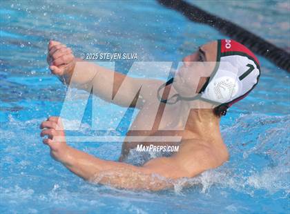 Thumbnail 3 in Coronado vs. Eastlake (CIF SDS Division 1 Quarterfinal) photogallery.