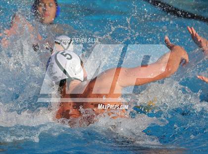 Thumbnail 1 in Coronado vs. Eastlake (CIF SDS Division 1 Quarterfinal) photogallery.