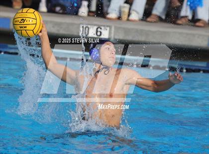 Thumbnail 1 in Coronado vs. Eastlake (CIF SDS Division 1 Quarterfinal) photogallery.