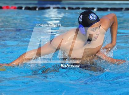 Thumbnail 3 in Coronado vs. Eastlake (CIF SDS Division 1 Quarterfinal) photogallery.