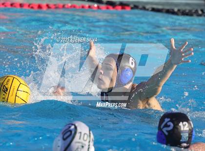 Thumbnail 2 in Coronado vs. Eastlake (CIF SDS Division 1 Quarterfinal) photogallery.