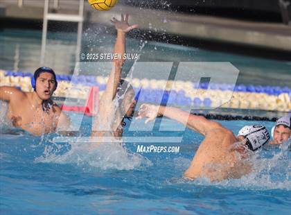 Thumbnail 3 in Coronado vs. Eastlake (CIF SDS Division 1 Quarterfinal) photogallery.