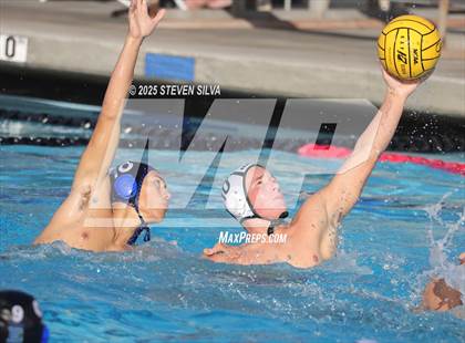 Thumbnail 1 in Coronado vs. Eastlake (CIF SDS Division 1 Quarterfinal) photogallery.