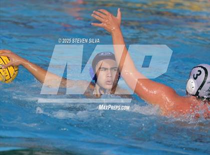 Thumbnail 2 in Coronado vs. Eastlake (CIF SDS Division 1 Quarterfinal) photogallery.