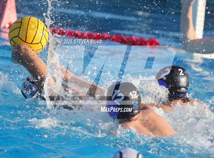 Thumbnail 2 in Coronado vs. Eastlake (CIF SDS Division 1 Quarterfinal) photogallery.