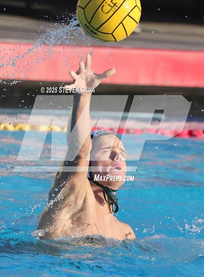 Thumbnail 3 in Coronado vs. Eastlake (CIF SDS Division 1 Quarterfinal) photogallery.