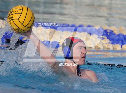 Thumbnail 3 in Coronado vs. Eastlake (CIF SDS Division 1 Quarterfinal) photogallery.