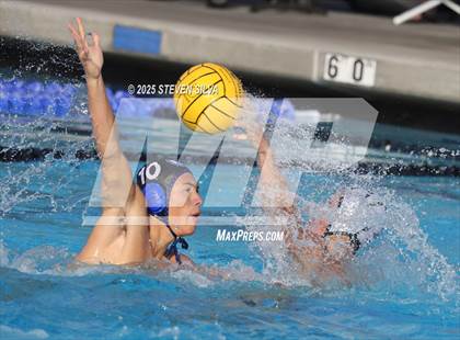Thumbnail 3 in Coronado vs. Eastlake (CIF SDS Division 1 Quarterfinal) photogallery.