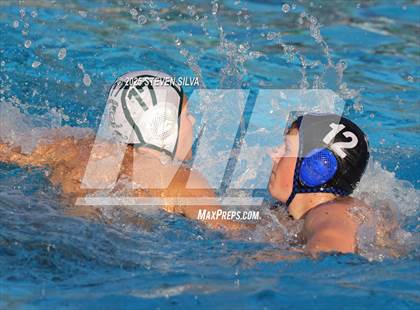 Thumbnail 2 in Coronado vs. Eastlake (CIF SDS Division 1 Quarterfinal) photogallery.