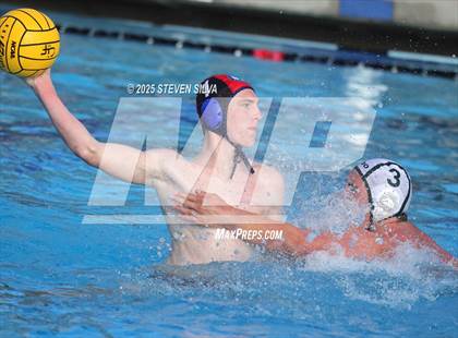 Thumbnail 1 in Coronado vs. Eastlake (CIF SDS Division 1 Quarterfinal) photogallery.