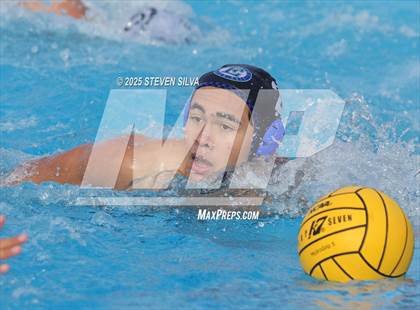 Thumbnail 1 in Coronado vs. Eastlake (CIF SDS Division 1 Quarterfinal) photogallery.