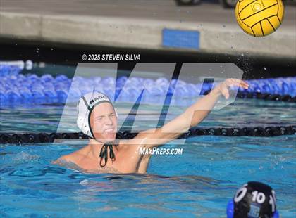 Thumbnail 3 in Coronado vs. Eastlake (CIF SDS Division 1 Quarterfinal) photogallery.