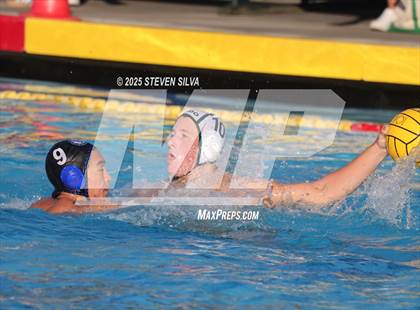 Thumbnail 3 in Coronado vs. Eastlake (CIF SDS Division 1 Quarterfinal) photogallery.