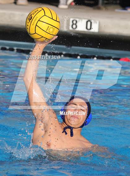 Thumbnail 3 in Coronado vs. Eastlake (CIF SDS Division 1 Quarterfinal) photogallery.