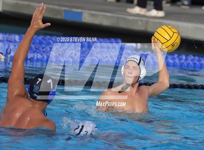 Thumbnail 1 in Coronado vs. Eastlake (CIF SDS Division 1 Quarterfinal) photogallery.