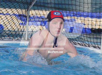 Thumbnail 2 in Coronado vs. Eastlake (CIF SDS Division 1 Quarterfinal) photogallery.