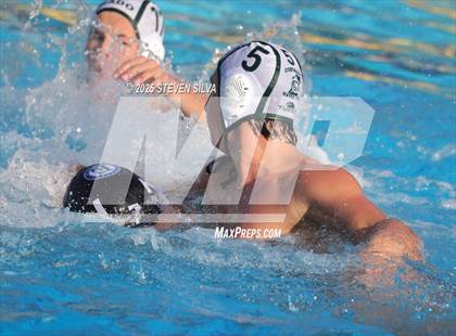Thumbnail 2 in Coronado vs. Eastlake (CIF SDS Division 1 Quarterfinal) photogallery.