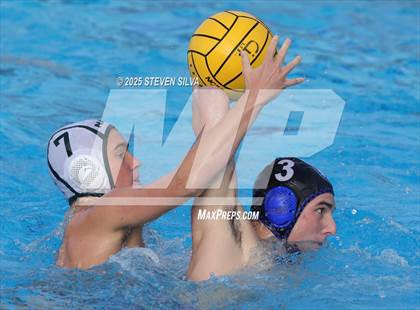 Thumbnail 3 in Coronado vs. Eastlake (CIF SDS Division 1 Quarterfinal) photogallery.