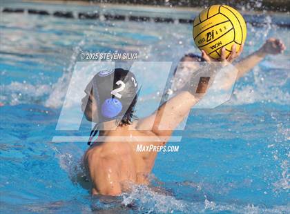 Thumbnail 3 in Coronado vs. Eastlake (CIF SDS Division 1 Quarterfinal) photogallery.
