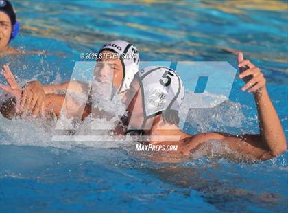 Thumbnail 1 in Coronado vs. Eastlake (CIF SDS Division 1 Quarterfinal) photogallery.