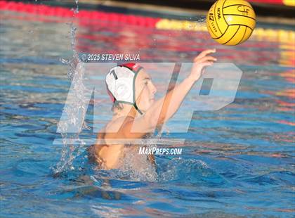 Thumbnail 2 in Coronado vs. Eastlake (CIF SDS Division 1 Quarterfinal) photogallery.