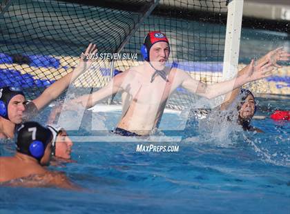Thumbnail 1 in Coronado vs. Eastlake (CIF SDS Division 1 Quarterfinal) photogallery.