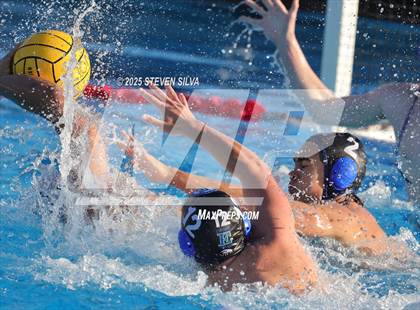 Thumbnail 1 in Coronado vs. Eastlake (CIF SDS Division 1 Quarterfinal) photogallery.